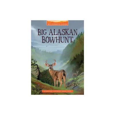 Big Alaskan Bowhunt