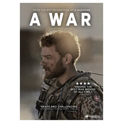 A War (DVD)