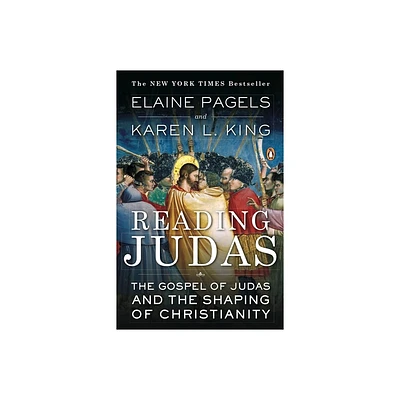 Reading Judas - by Elaine Pagels & Karen L King (Paperback)