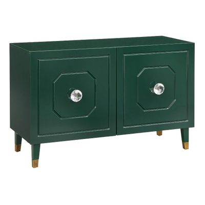 Jaslene Buffet and Media Cabinet - angelo:HOME