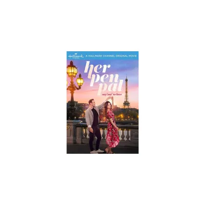 Her Pen Pal (DVD)(2021)