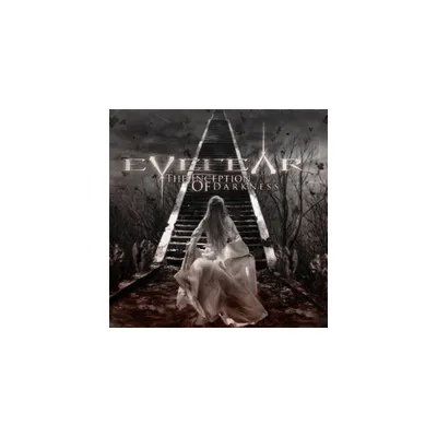 Eyefear - The Inception Of Darkness (CD)