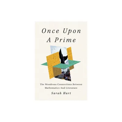 Once Upon a Prime - by Sarah Hart (Paperback)