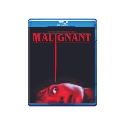 Malignant (Blu-ray)