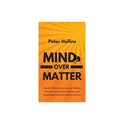 Mind Over Matter