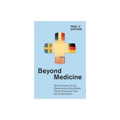 Beyond Medicine