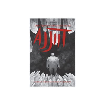 Ajjiit - by Rachel Qitsualik-Tinsley & Sean Qitsualik-Tinsley (Paperback)