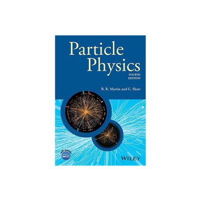 Particle Physics