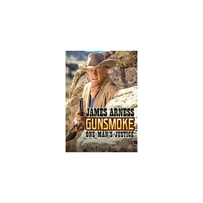 Gunsmoke: One Mans Justice (DVD)(1994)