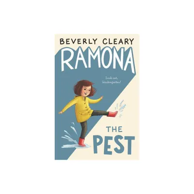 Ramona the Pest (Reprint) (Paperback) by Beverly Cleary