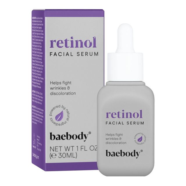 Mdsolarsciences Evening Retinol Serum - 1 Fl Oz : Target