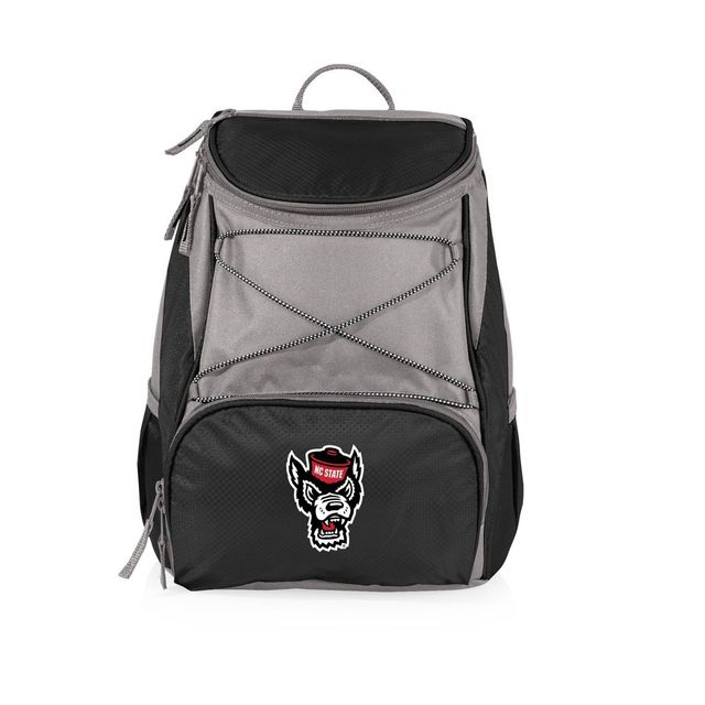 NCAA NC State Wolfpack PTX 13.5 Backpack Cooler