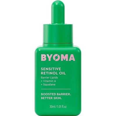 BYOMA Reviving Retinol Face Oil - 1.01 fl oz