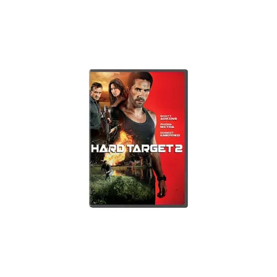 Hard Target 2 (DVD)(2016)