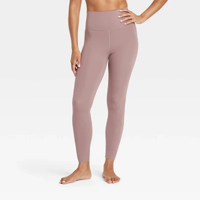 Women Everyday Soft Ultra High-Rie 7/8 Legging