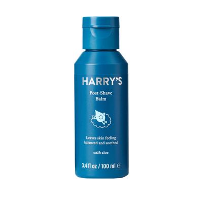 Harrys Post Shave Balm with Aloe - 3.4 fl oz