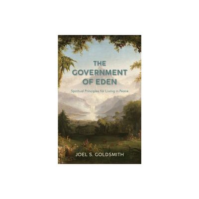 The Government of Eden