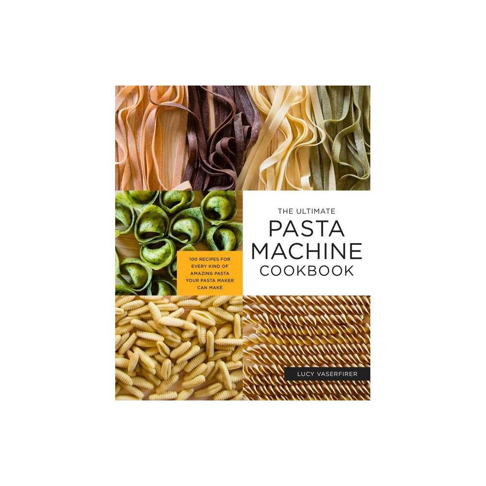 Hungry Cravings: Adventures in Extruded Pasta