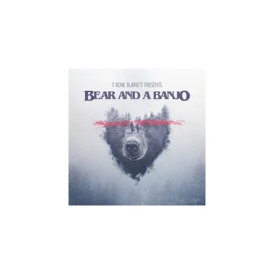 Bear & a Banjo - Bear & A Banjo (Vinyl)