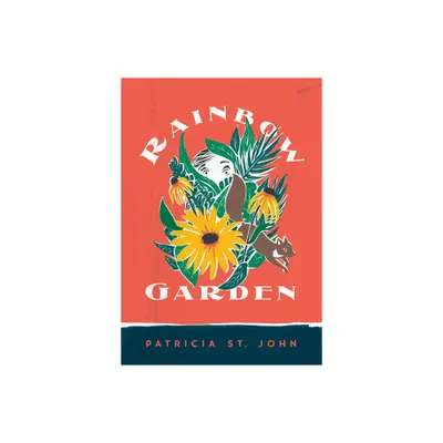 Rainbow Garden - (Patricia St John) by Patricia St John (Paperback)