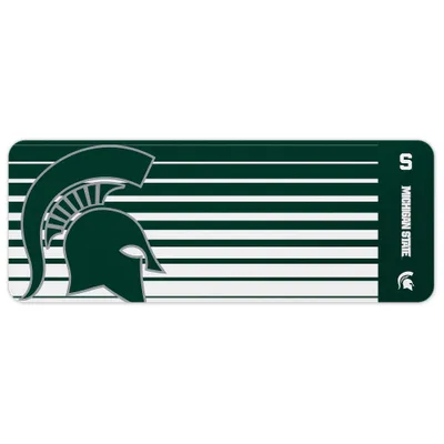 NCAA Michigan State Spartans Desk Mat