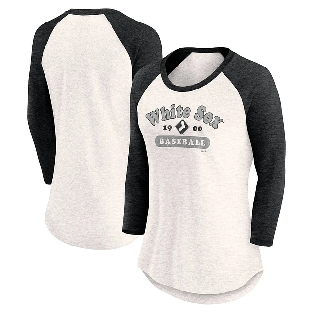 women's white sox shirt