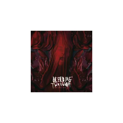 Bleeding Through - Love Will Kill All (CD)