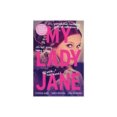 My Lady Jane