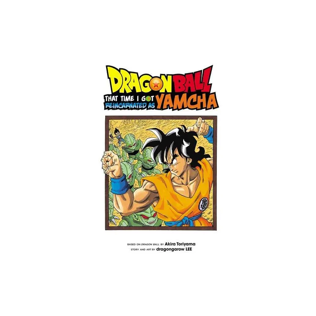 Dragon Ball Full Color Freeza Arc, Vol. 1 - (dragon Ball Full Color Freeza  Arc) By Akira Toriyama (paperback) : Target