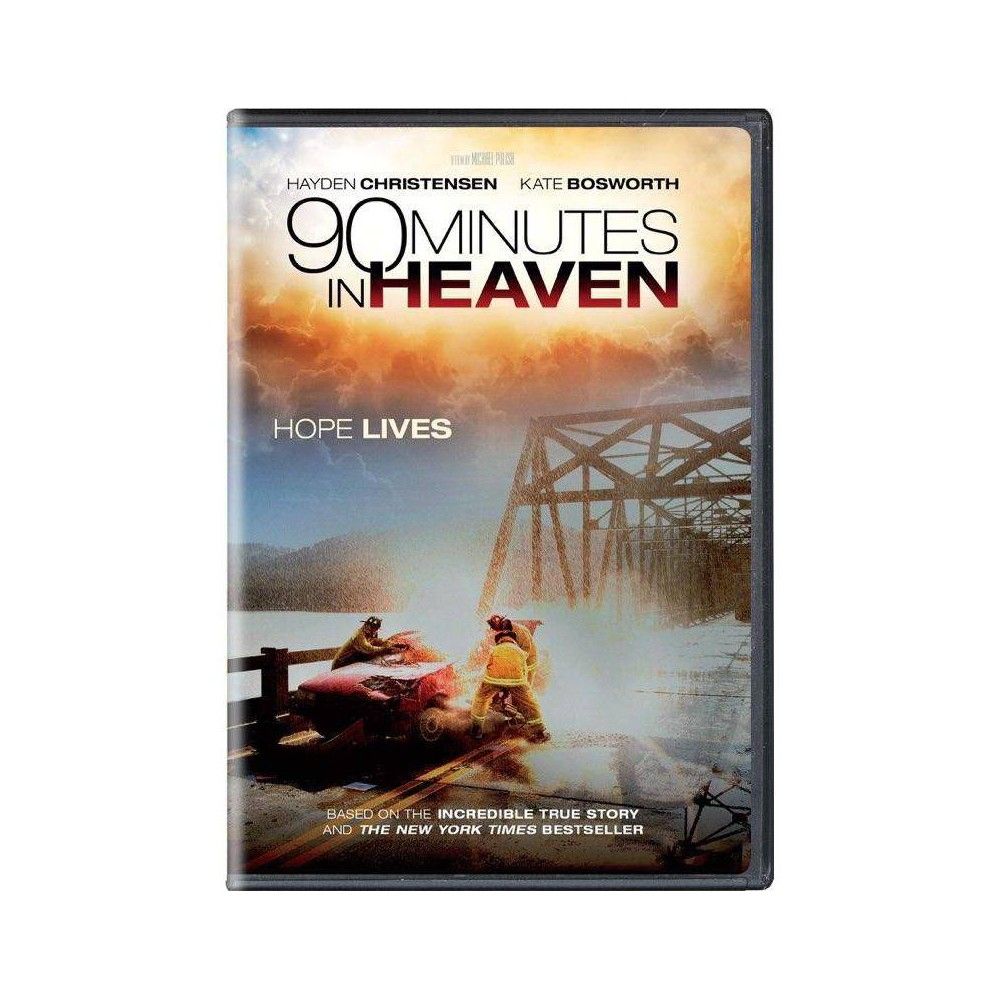 Universal Home Video 90 Minutes in Heaven (DVD) | The Market Place