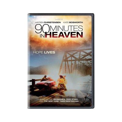 90 Minutes in Heaven (DVD)