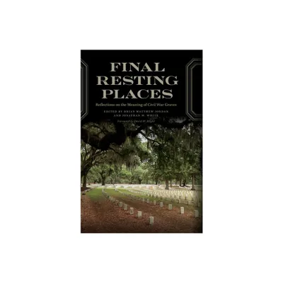 Final Resting Places