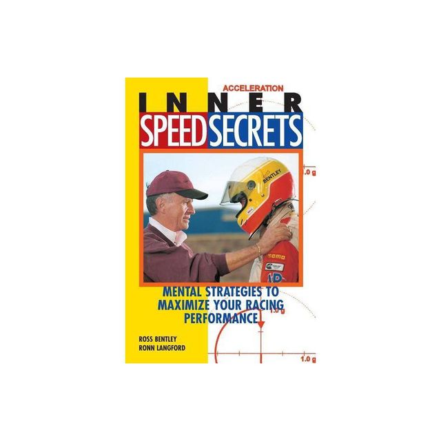 Book Review: Ultimate Speed Secrets by Ross Bentley