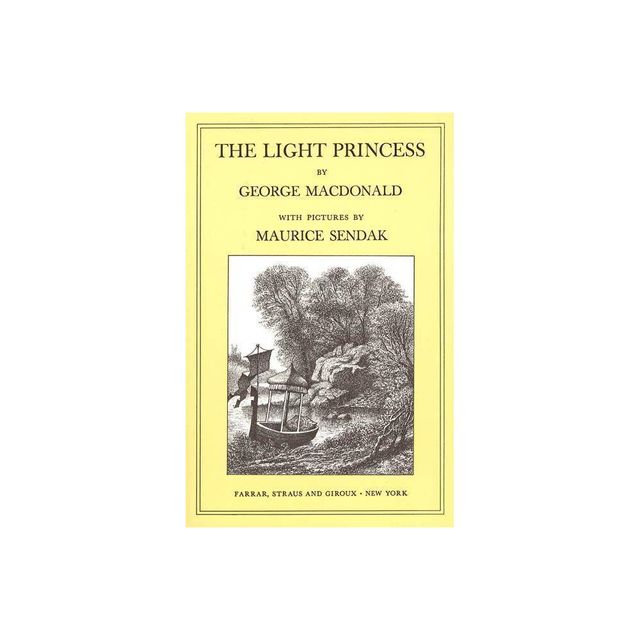 The Light Princess