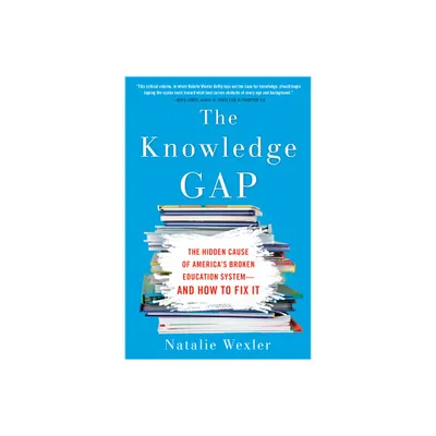 The Knowledge Gap