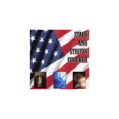 Stars & Stripes Forever & Various - Stars & Stripes Forever / Various (CD)