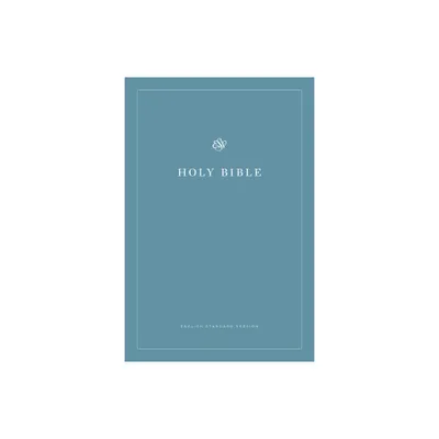 ESV Economy Bible - (Paperback)