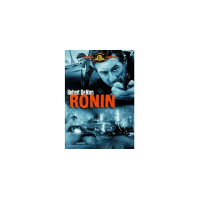 Ronin (DVD)(1998)