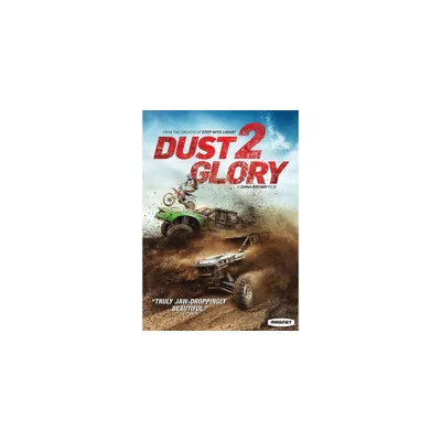 Dust 2 Glory (DVD