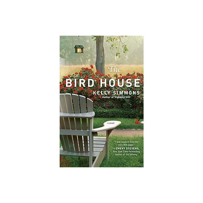 Bird House - by Kelly Simmons (Paperback)