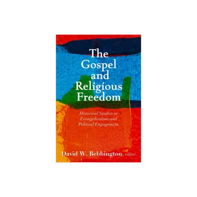 The Gospel and Religious Freedom