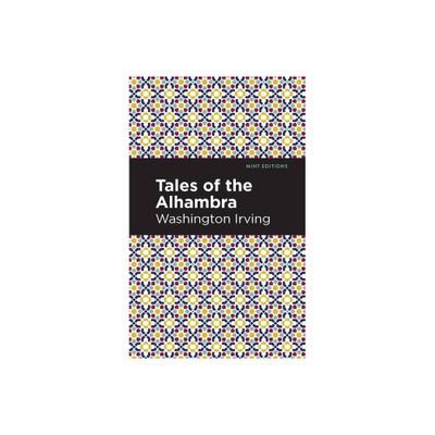 Tales of the Alhambra