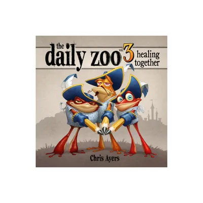 Daily Zoo Vol. 3: Healing Together