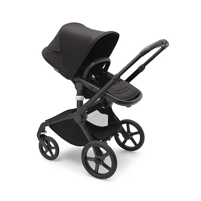 Bugaboo Fox5 Complete Stroller