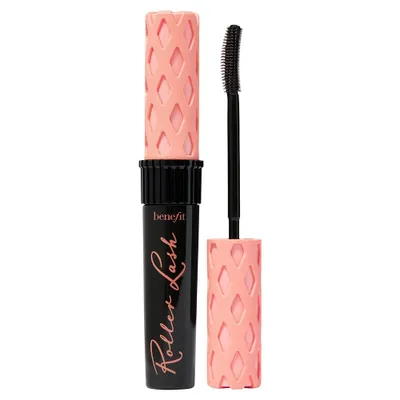 Benefit Cosmetics Roller Lash Curling & Lifting Mascara - Black - 0.3oz - Ulta Beauty