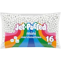 Jet-Puffed Mini Marshmallows