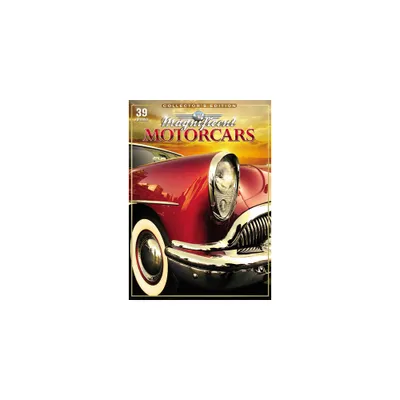 Magnificent Motorcars: Collectors Edition (DVD)