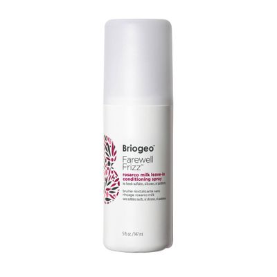 Briogeo Hair Care Farewell Frizz Rosarco Milk Leave-In Conditioning Spray - 5 fl oz - Ulta Beauty