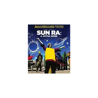 Sun Ra: Joyful Noise (Blu-ray)(1980)