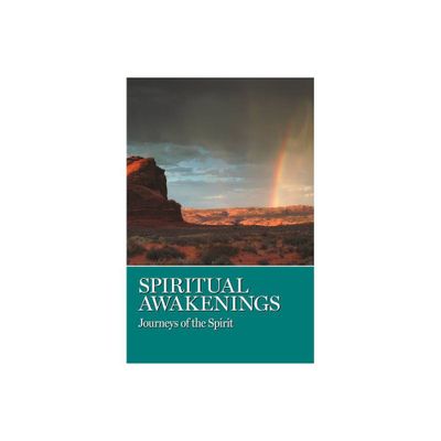 Spiritual Awakenings - by Aa Grapevine (Paperback)